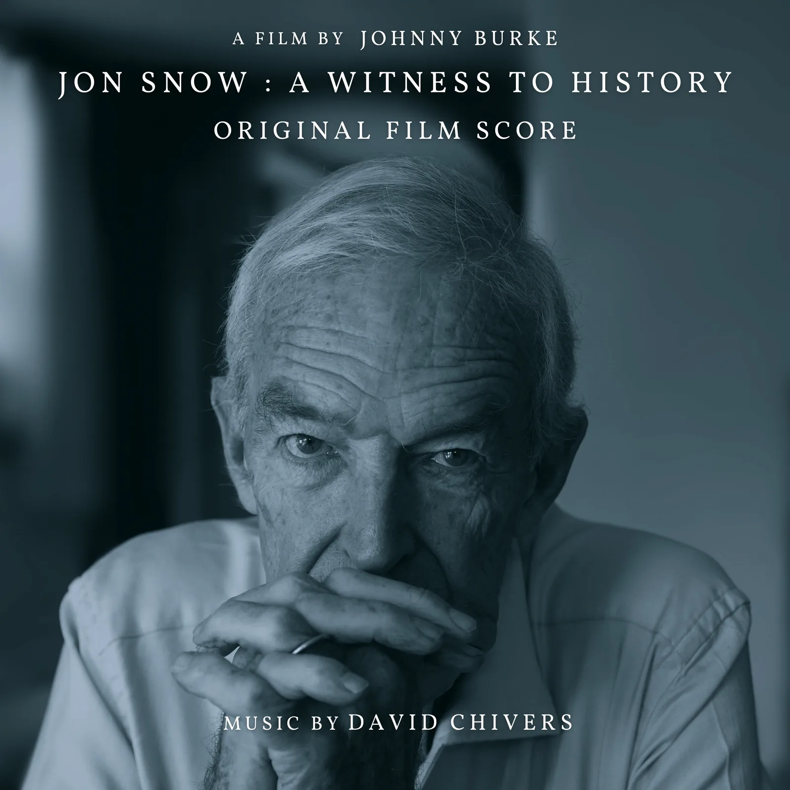 Pochette de la musique de Jon Snow: A Witness to History