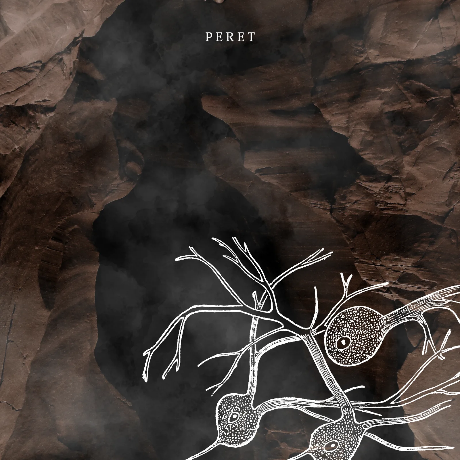 Pochette de Peret