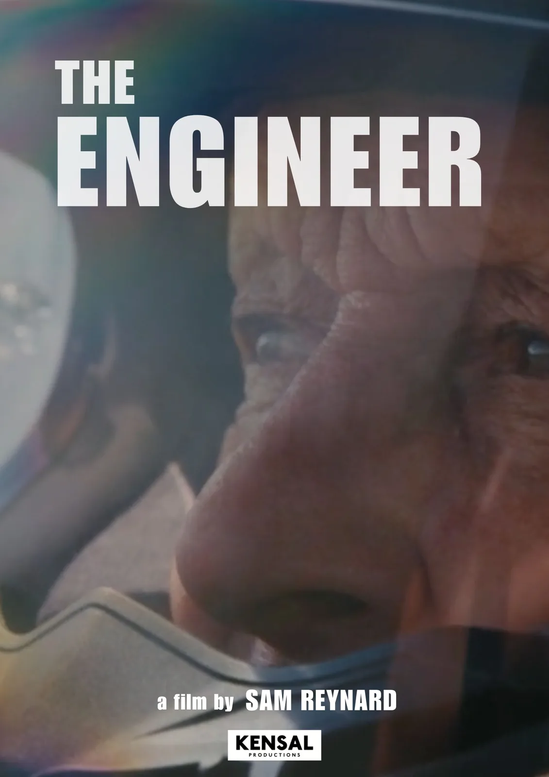 Affiche de The Engineer
